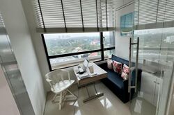 The Crest (D3), Condominium #467697861